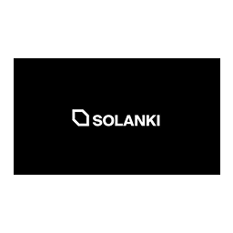 Solanki Realty developer Logo