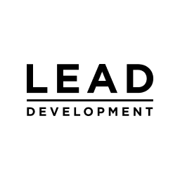 LEAD Development developer Logo