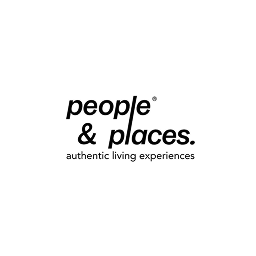 people & places developments developer Logo