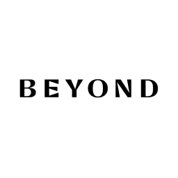 Beyond developer Logo