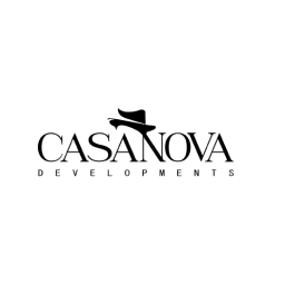 Casanova Developments developer Logo