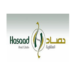 شعار المطور شركة حصاد الاقتصادية للعقار المحدودة