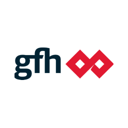 GFH Properties developer Logo