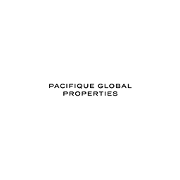 شعار المطور Pacifique Global Properties