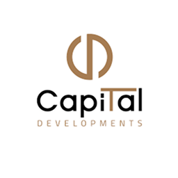 شعار المطور Capital International Real Estate