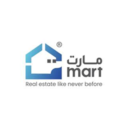 Mart Real Estate developer Logo