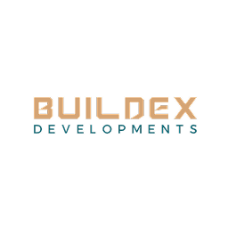 Buildex Developments developer Logo