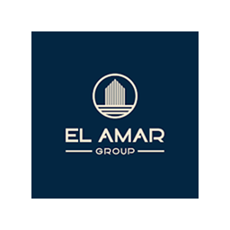 شعار المطور مجموعة العمار