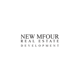 شعار المطور New MFOUR Development