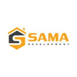 شعار المطور Sama Development