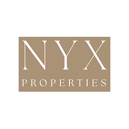 Nyx Properties developer Logo