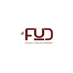 شعار المطور Four You Development