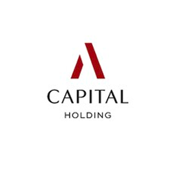 شعار المطور Capital Holding