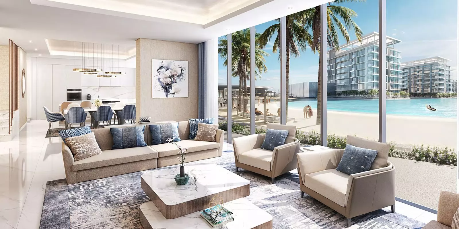 Lagoon Views By District One — photo 8 of 10