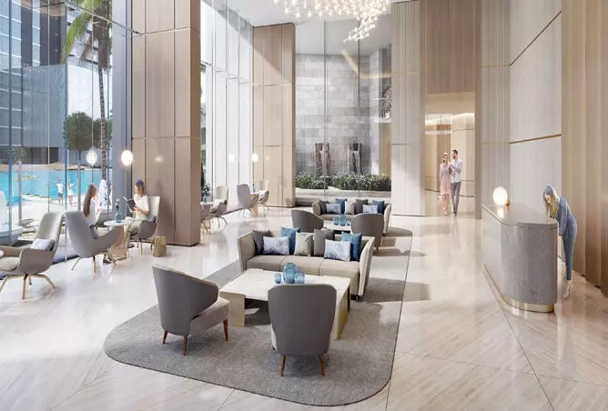 Lagoon Views At District One — Damac Lagoons