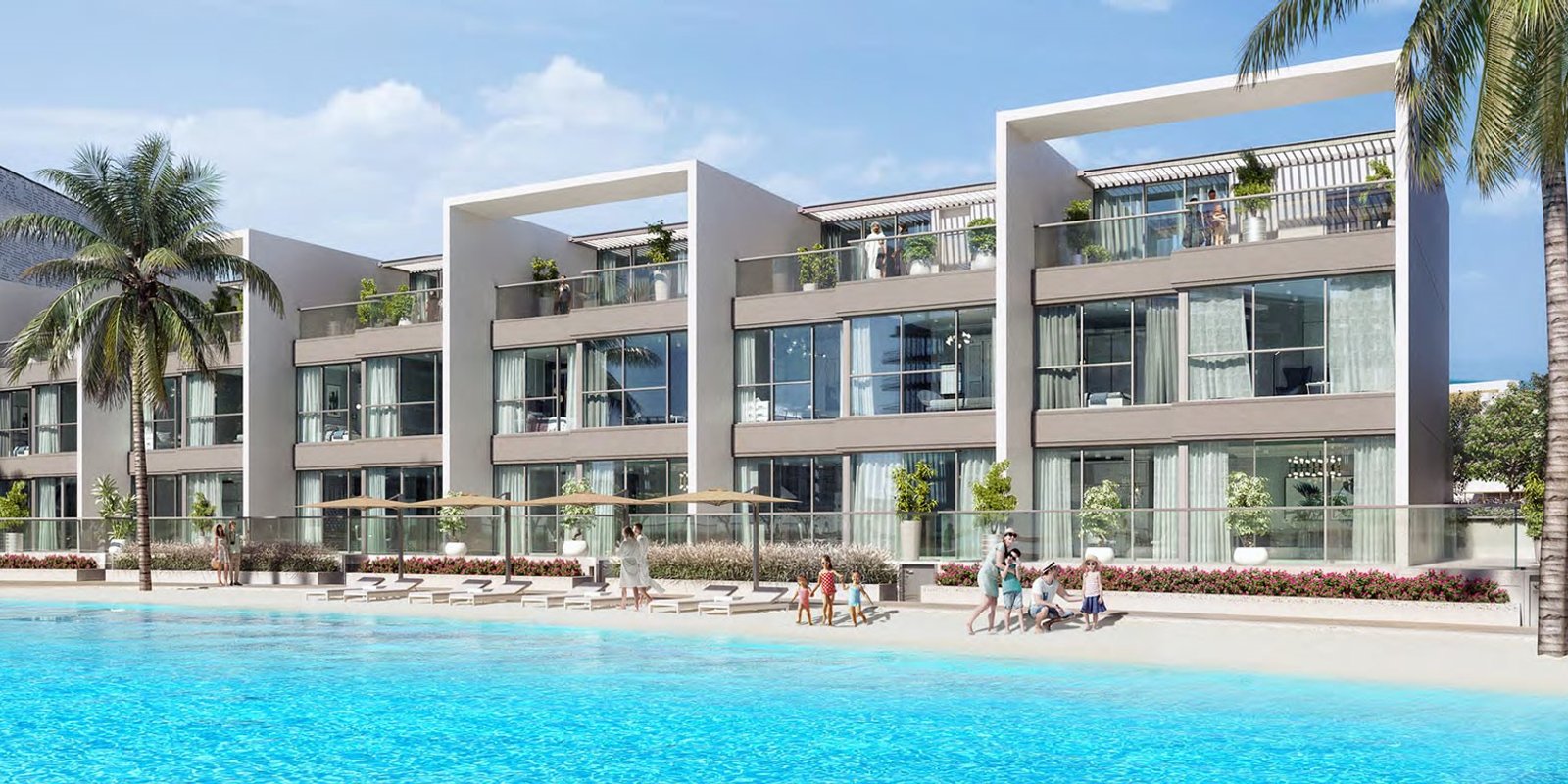 Lagoon Views By District One - image 12