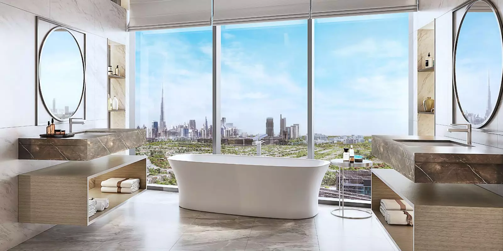 Lagoon Views By District One — photo 10 of 10