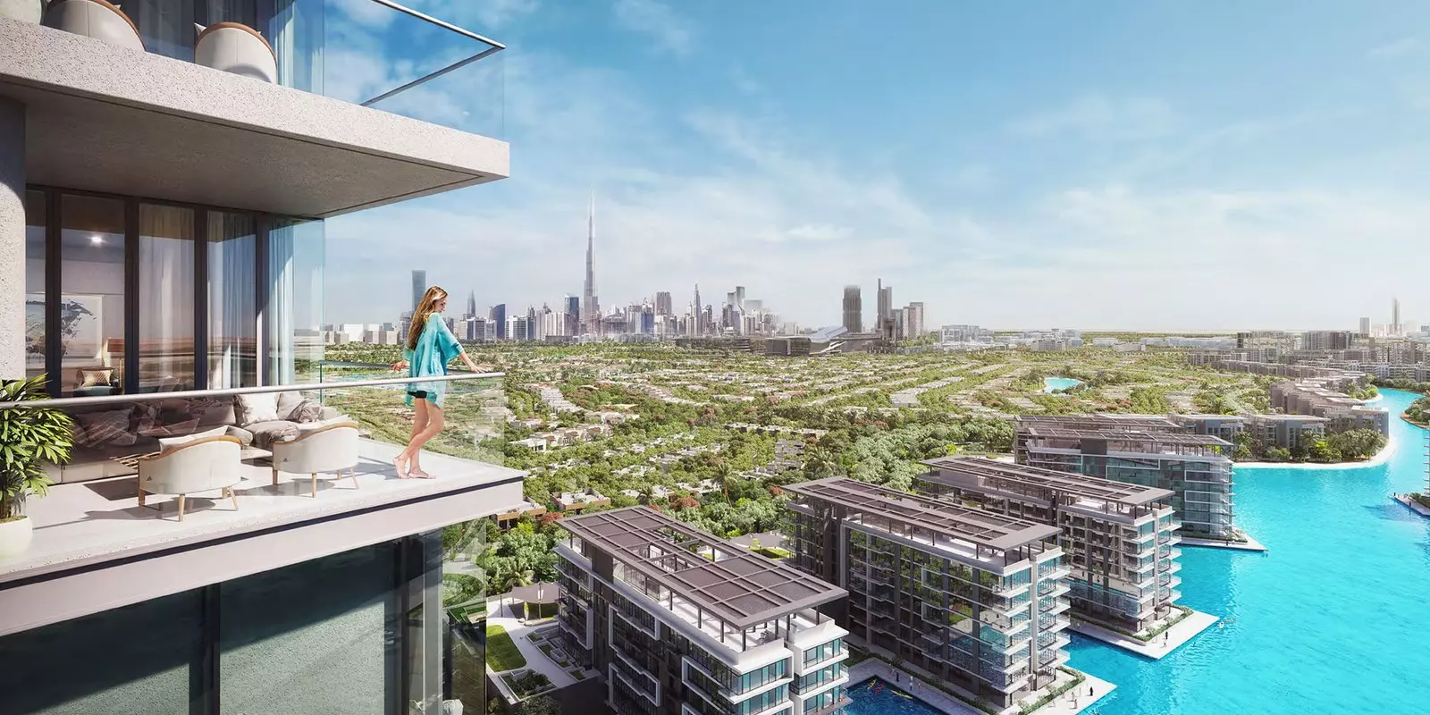 Lagoon Views By District One — photo 2 of 10