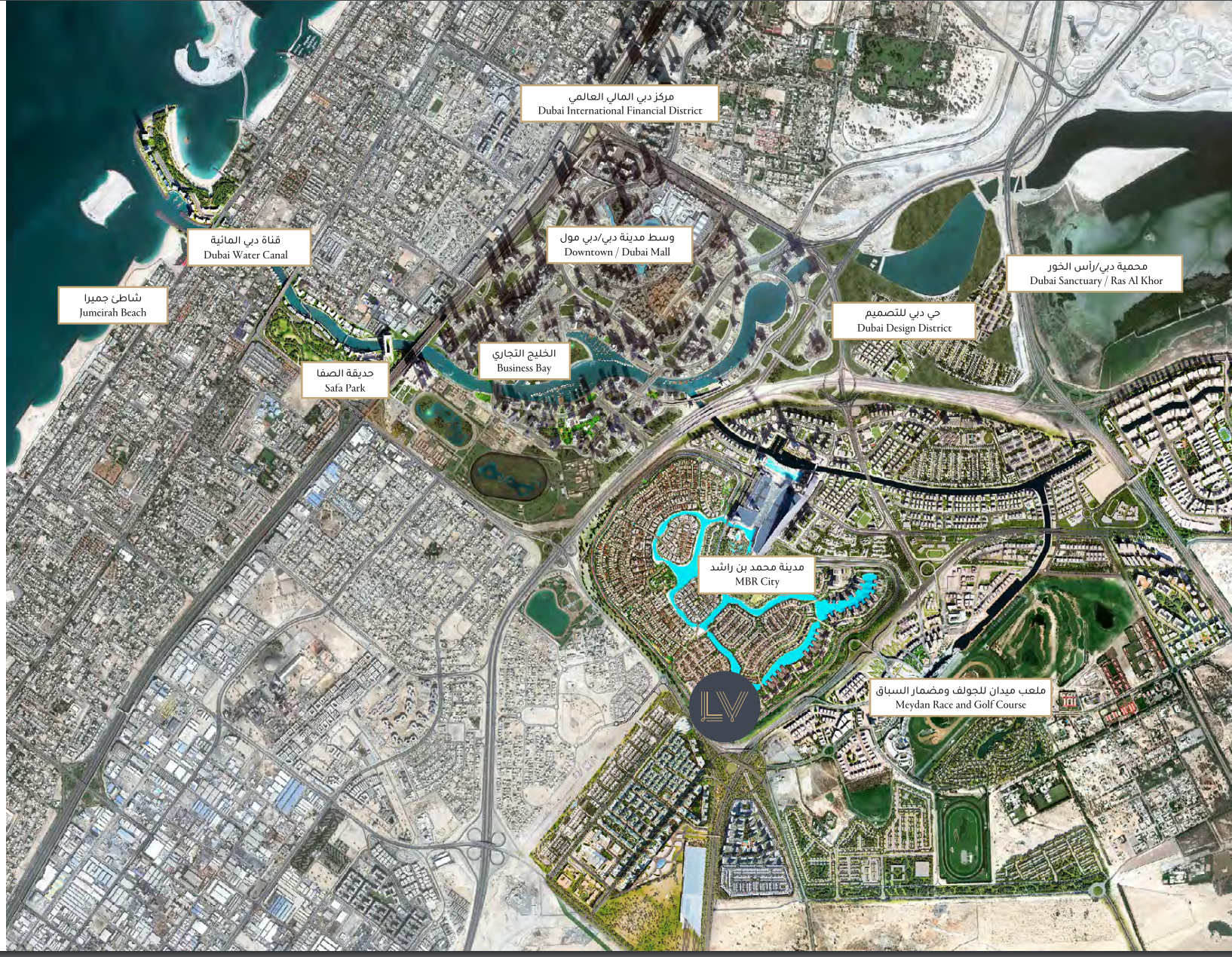 Master plan 3