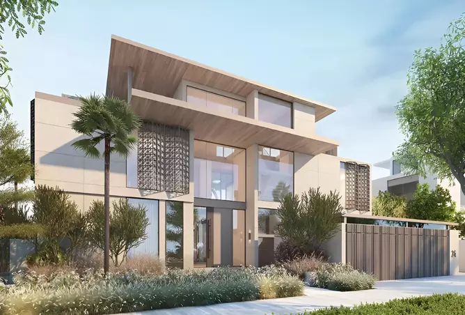 Palm Jebel Ali Frond L - Image 5