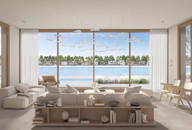 Palm Jebel Ali Frond L - Image 4