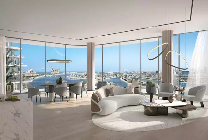Passo By Beyond — Palm Jumeirah
