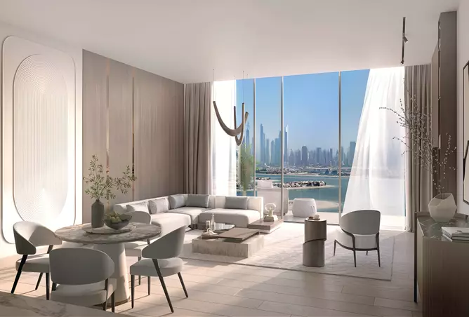 Passo By Beyond — Palm Jumeirah