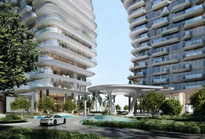 Passo By Beyond — Palm Jumeirah