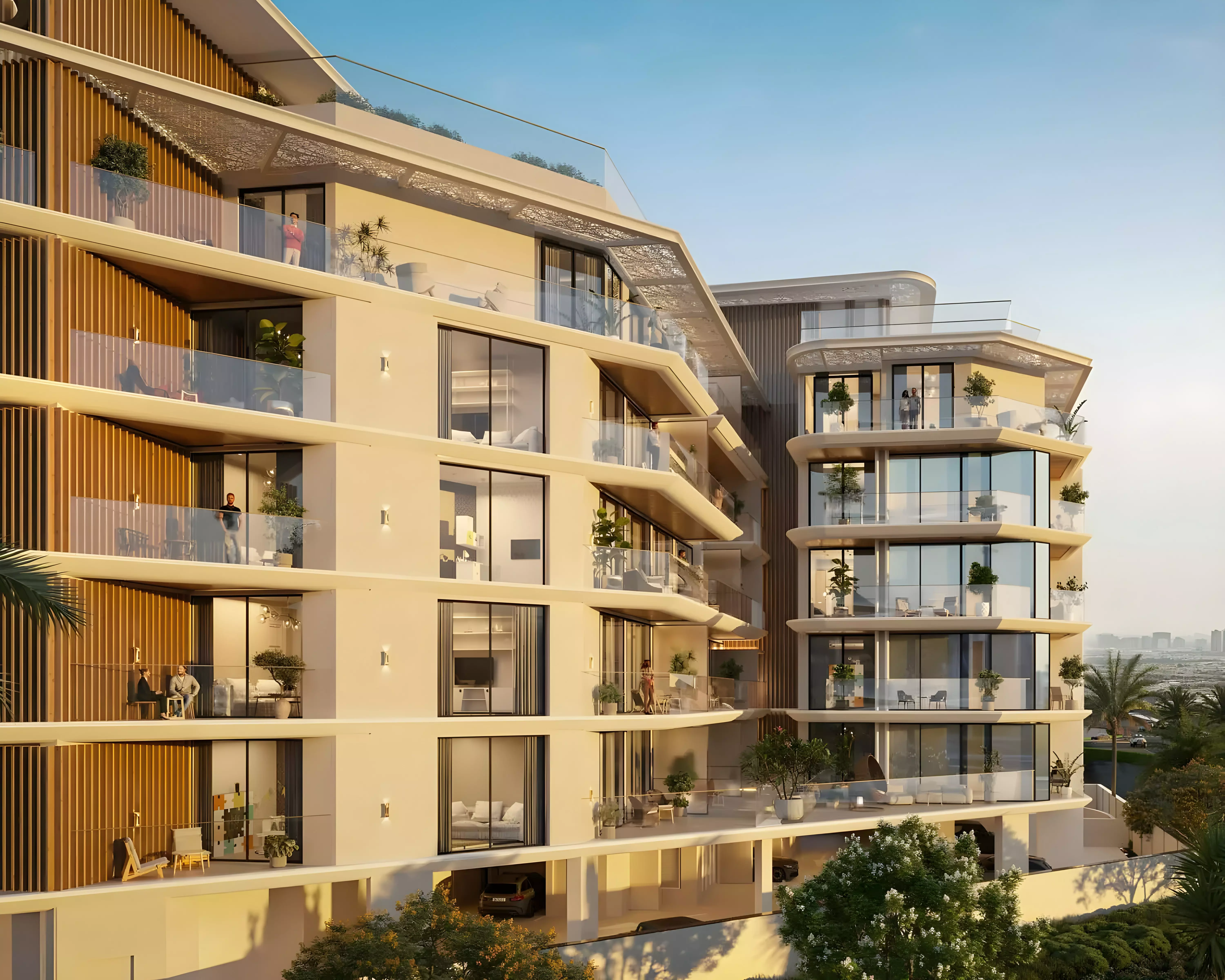 Woodland Terraces by Amis properties, Woodland Terraces - photo 4 of 12