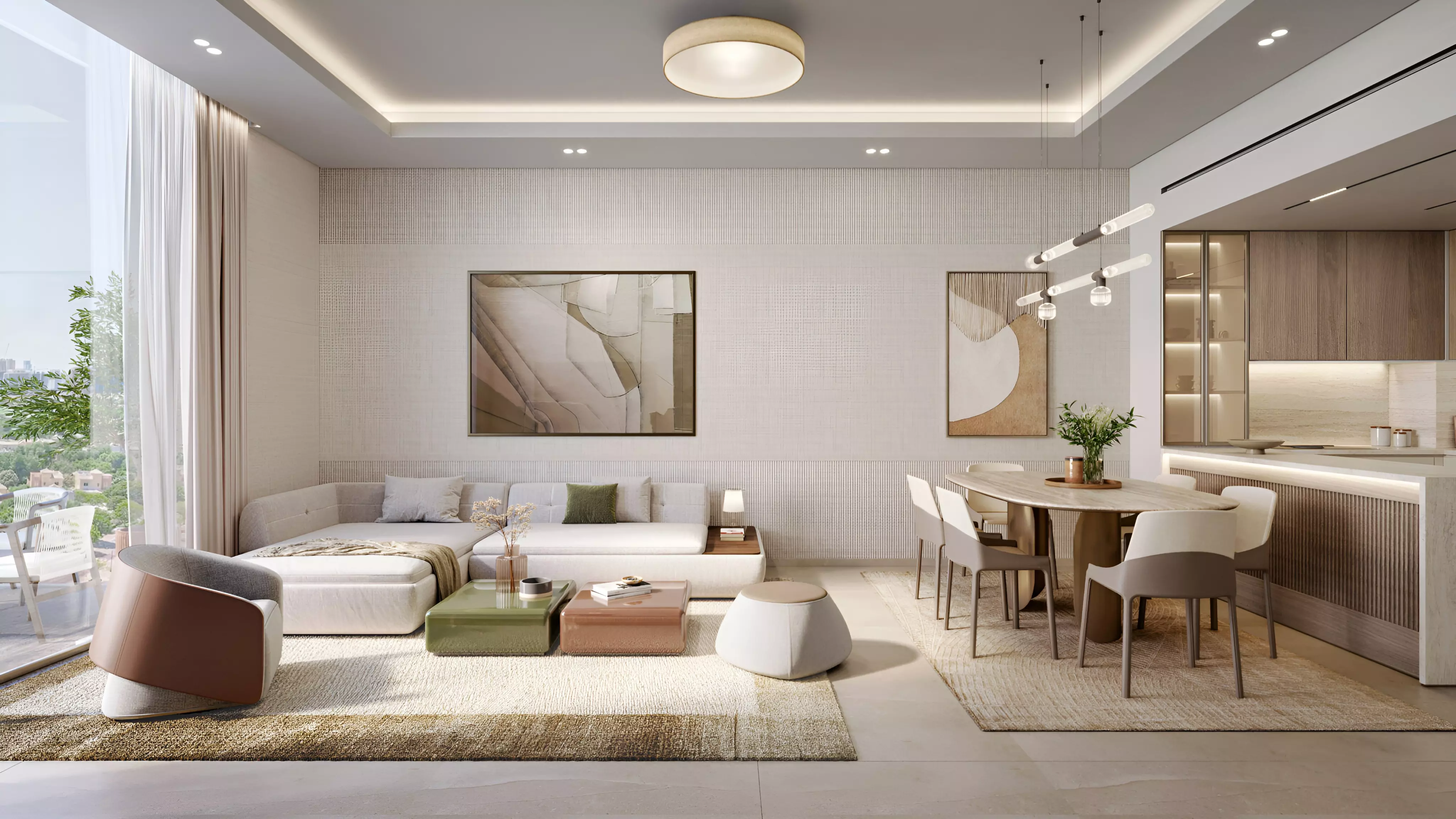 Woodland Terraces by Amis properties, Woodland Terraces - photo 2 of 12
