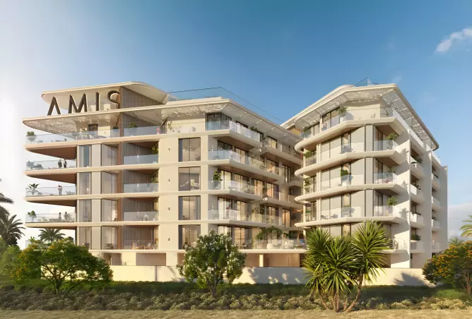 Woodland Terraces — Dubailand