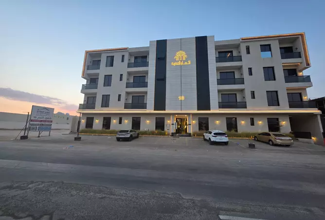 Athmar 16 Apartments 5