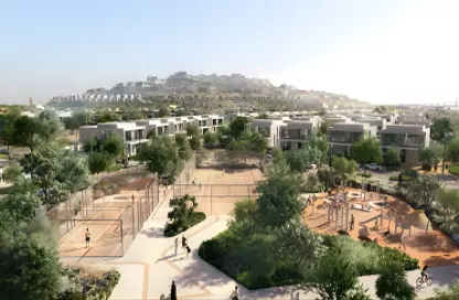 Bashayer Residences 5 & 6 4