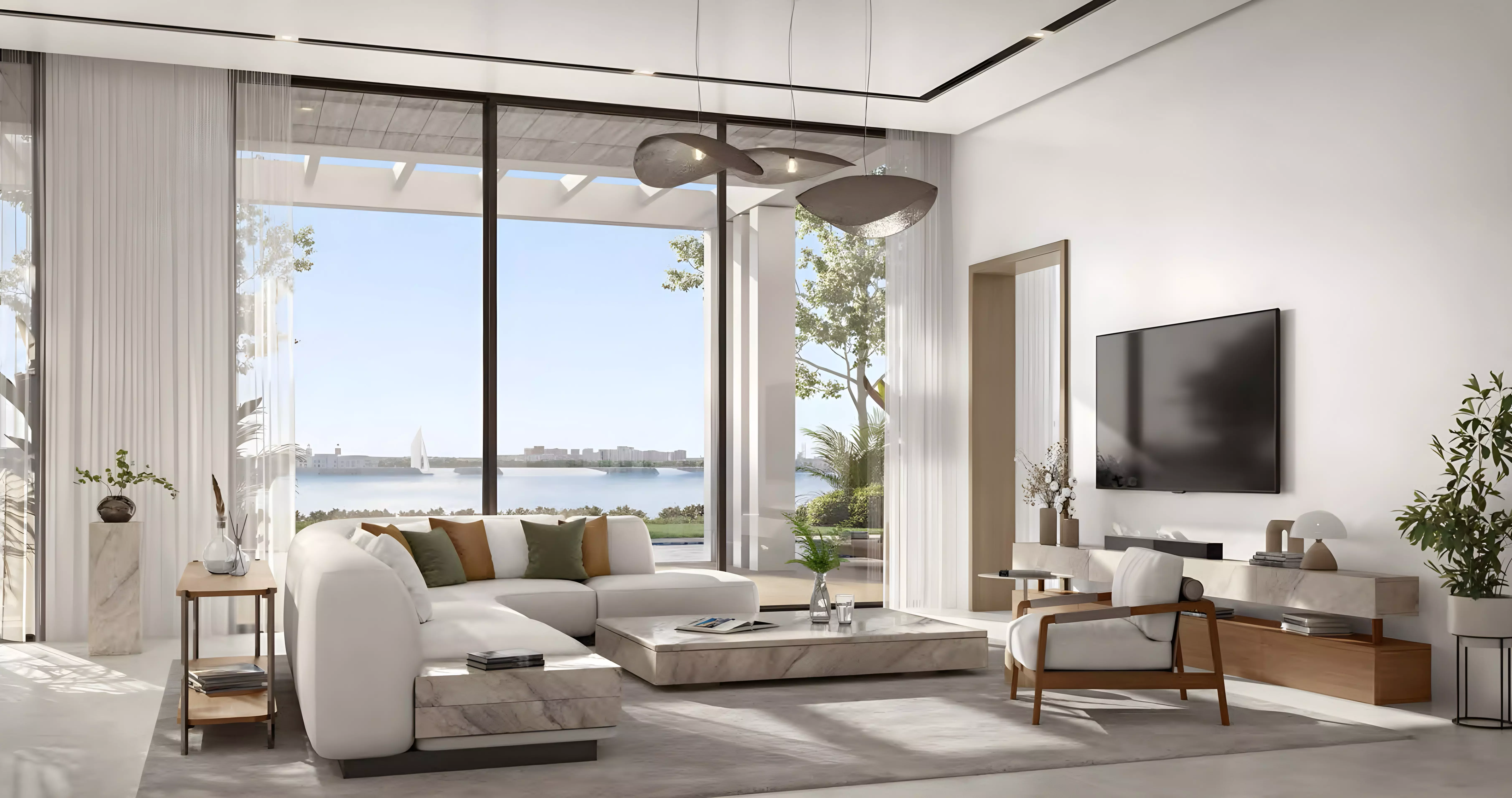 Bashayer Residences 5 & 6 — photo 9 of 10