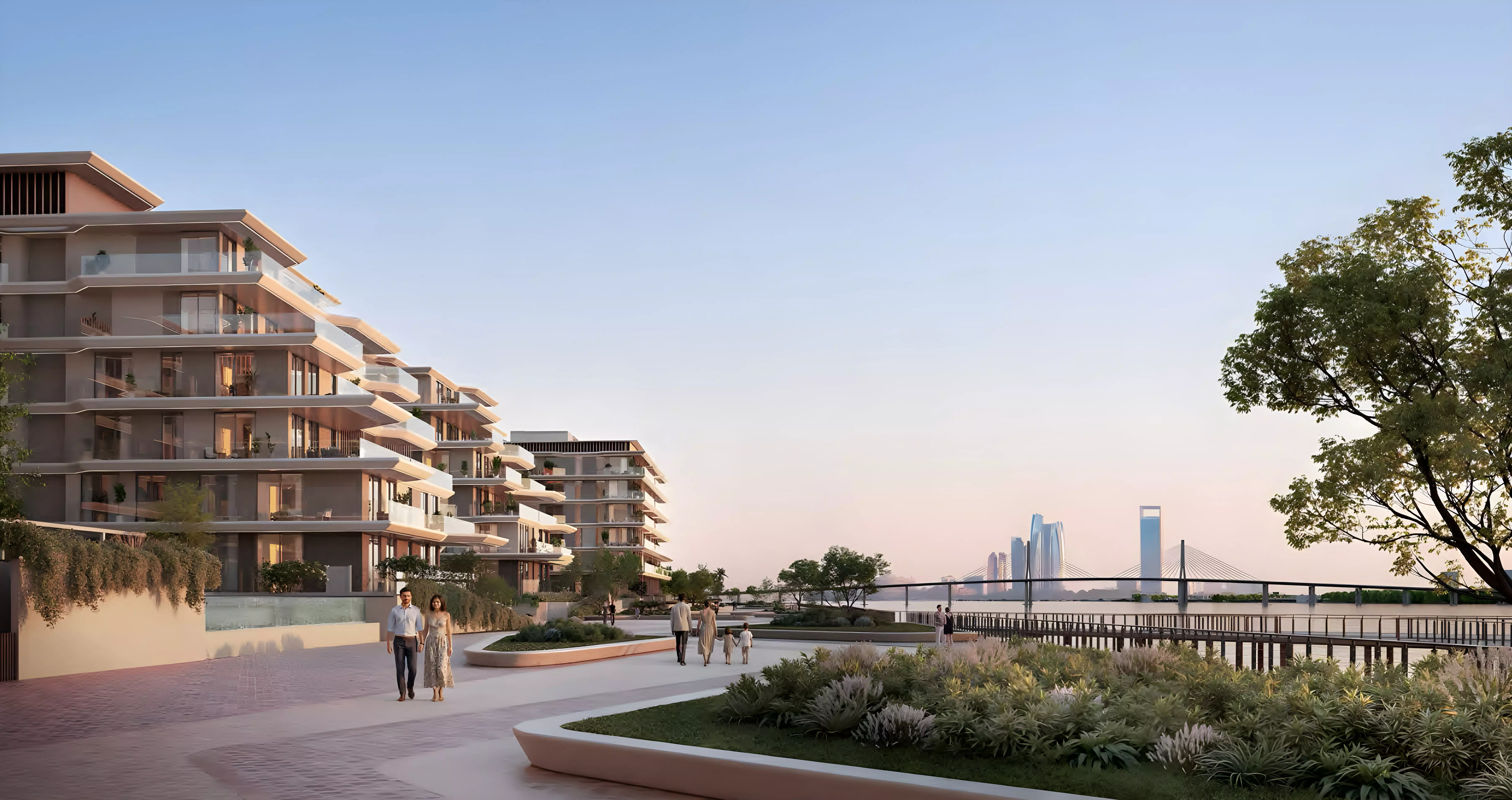 Bashayer Residences 5 & 6 — photo 6 of 10