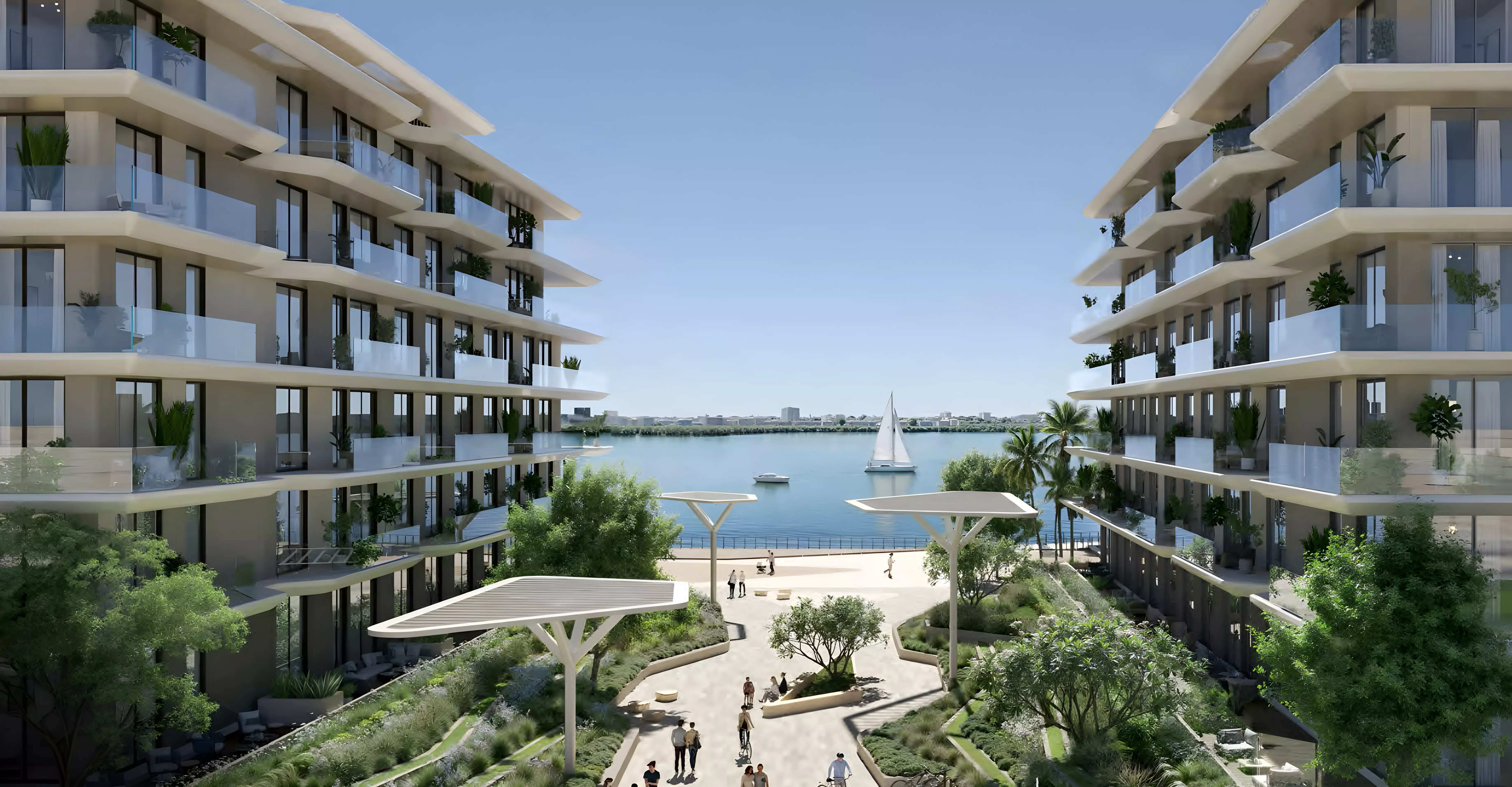 Bashayer Residences 5 & 6 — photo 8 of 10