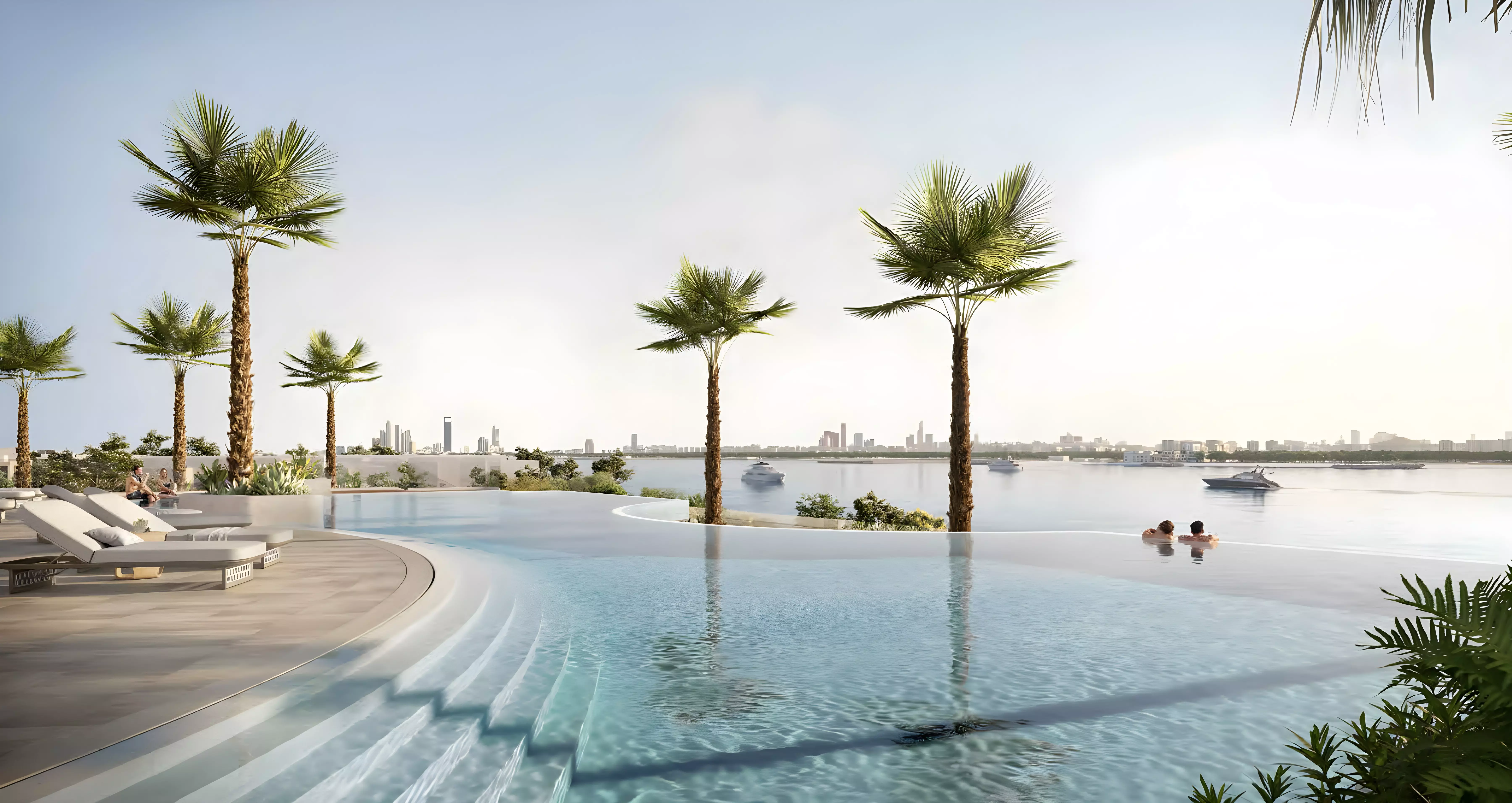 Bashayer Residences 5 & 6 by Modon Properties, Bashayer Residences 1 - photo 3 of 10