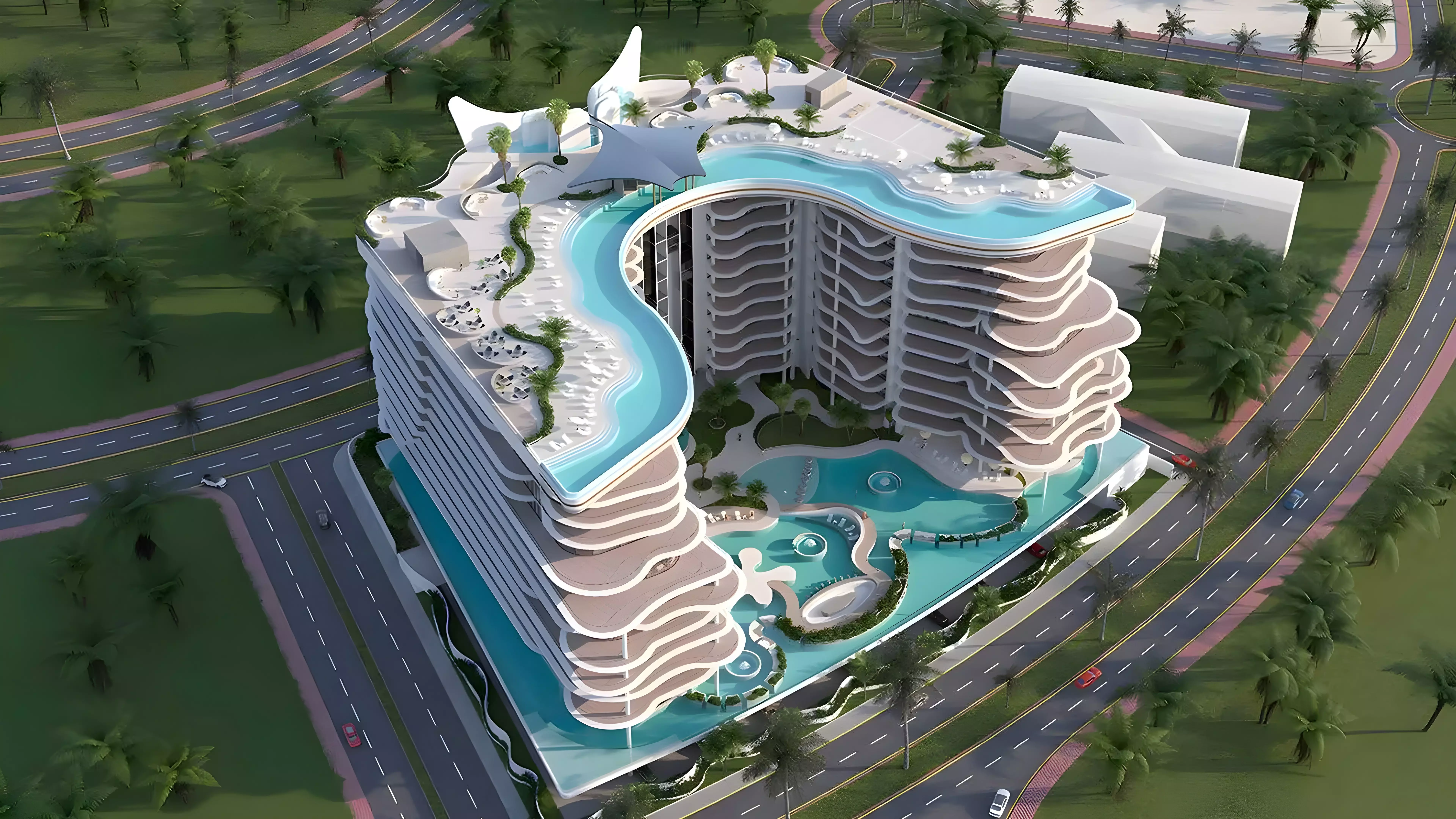 Manta Bay Phase 2 — photo 9 of 11