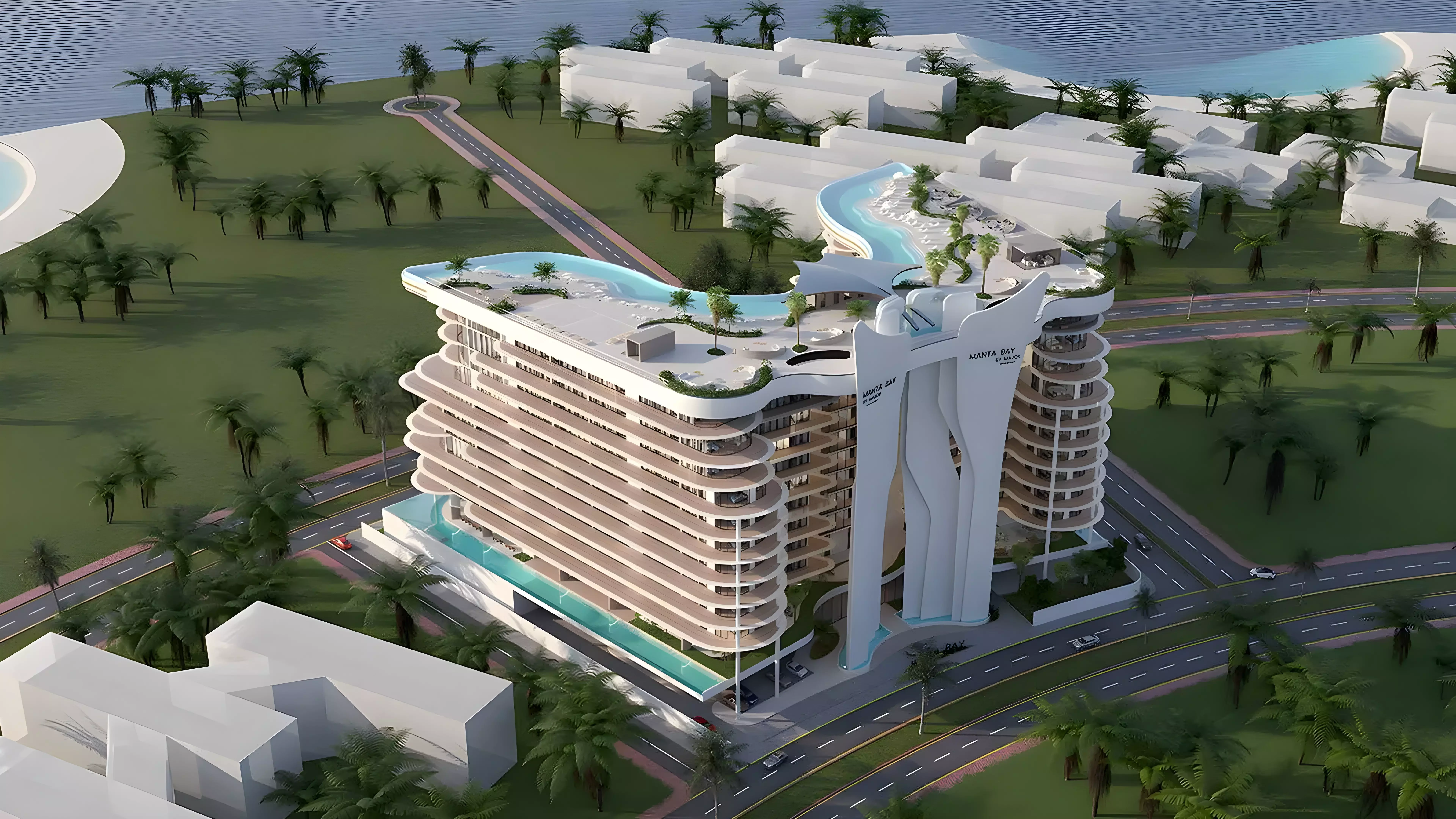 Manta Bay Phase 2 — photo 10 of 11