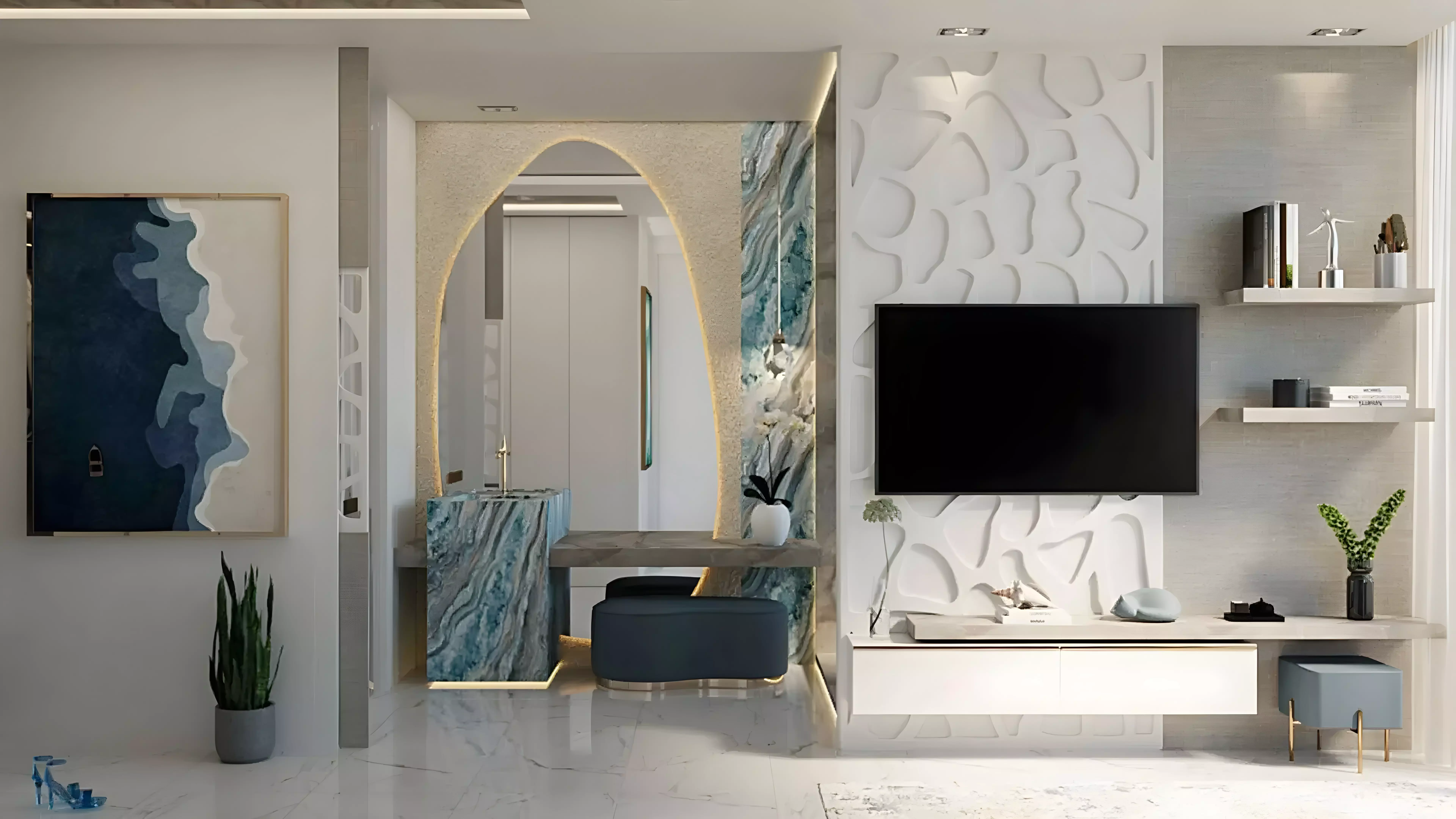 Manta Bay Phase 2 by Major Developers, Manta Bay - photo 5 of 12