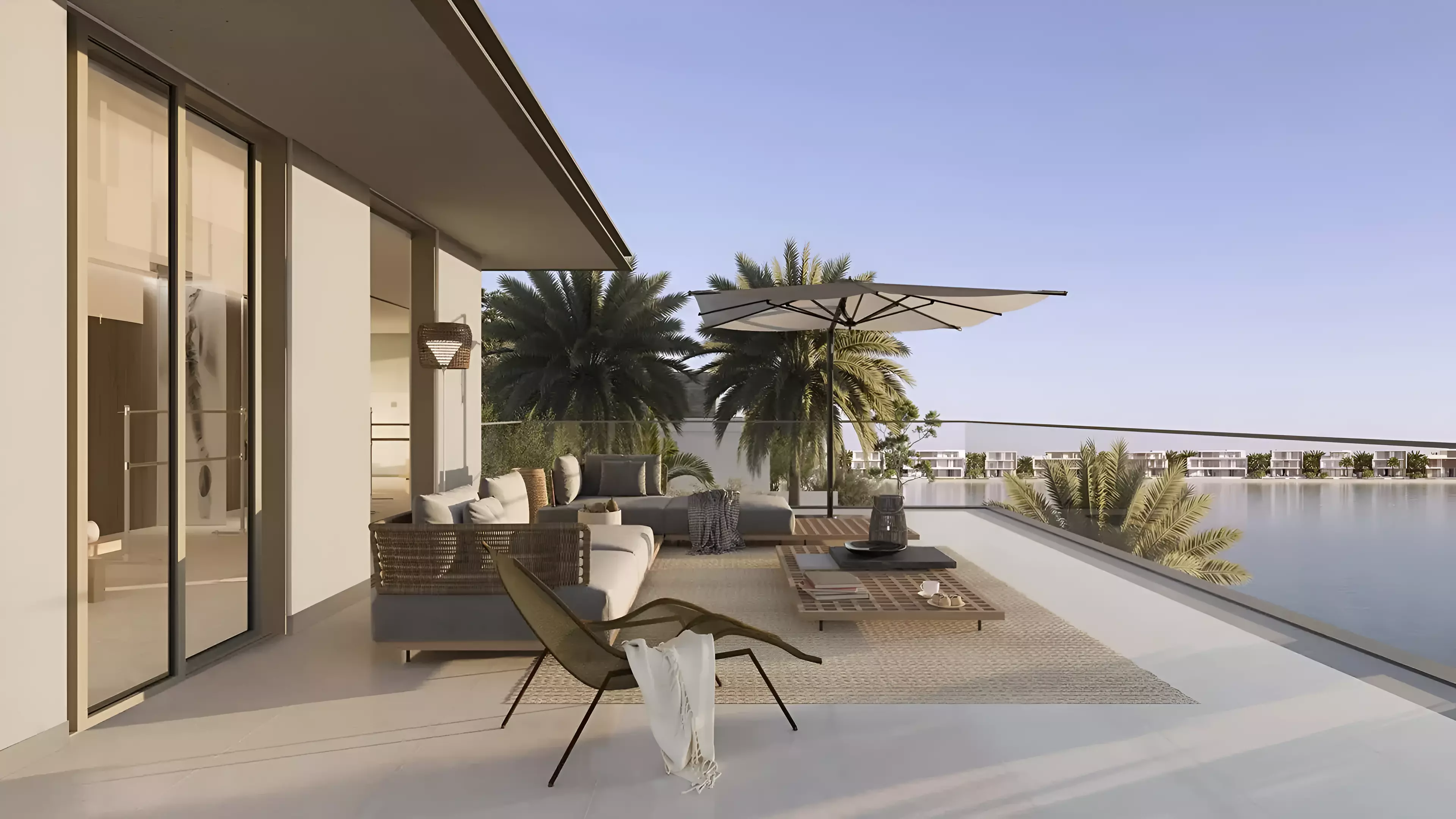 Villa Pacific Breeze - image 12