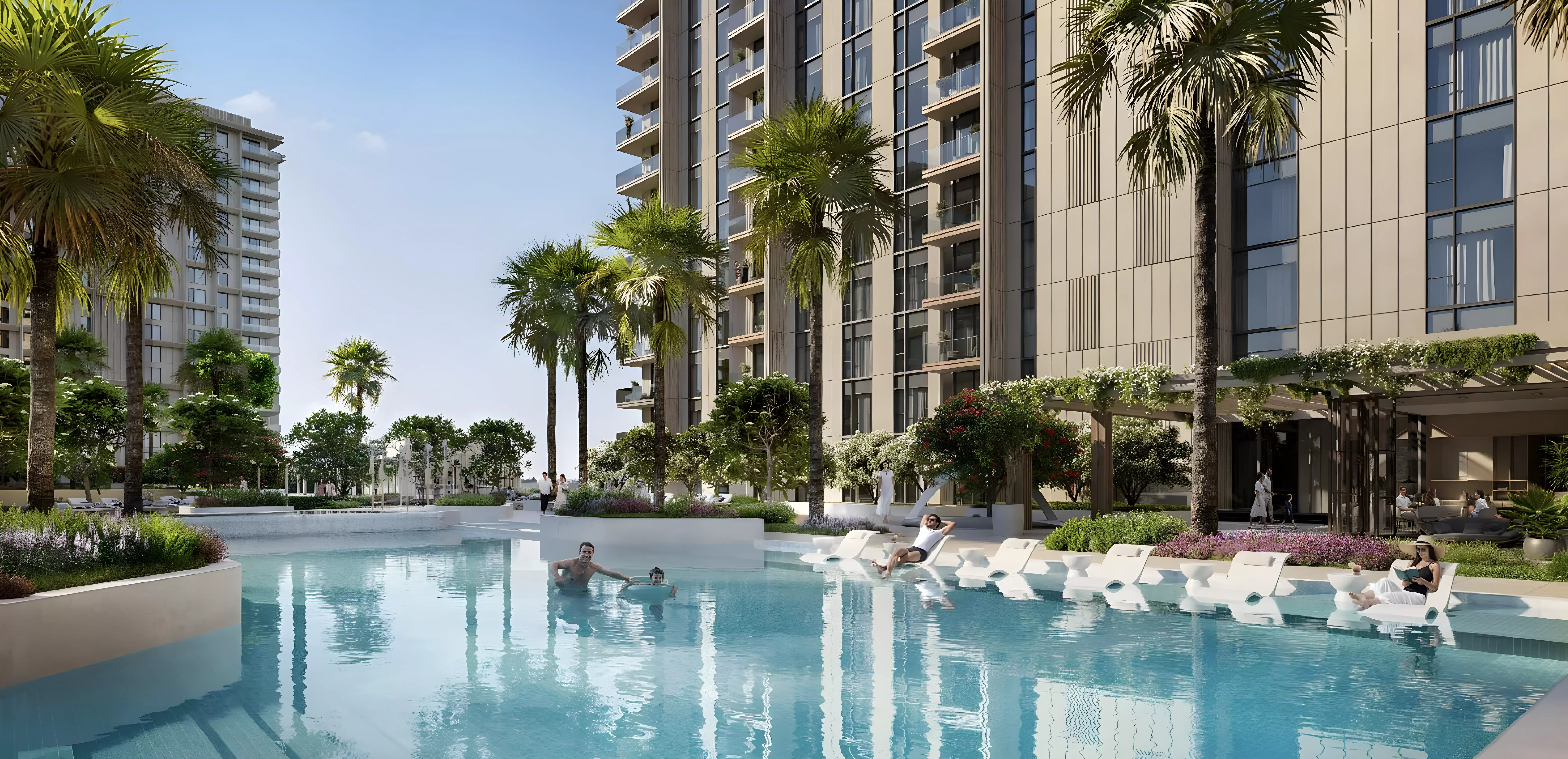 Tara Park by Modon Properties, Tara Park - photo 3 of 3