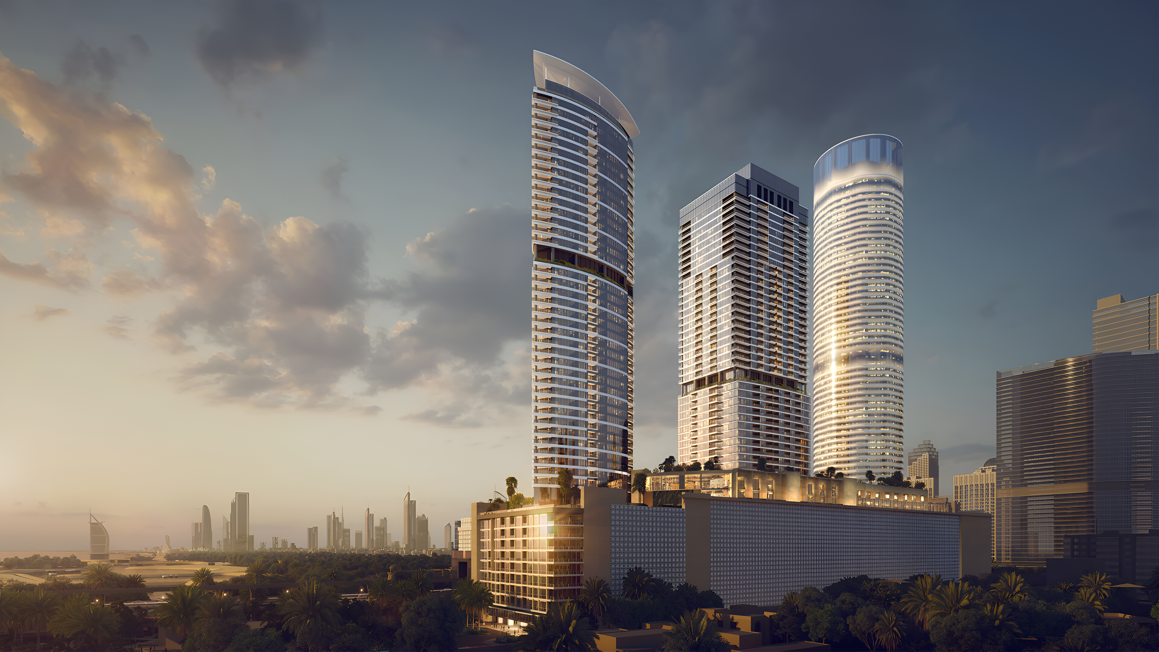 Palm Beach Towers 3 - image 11