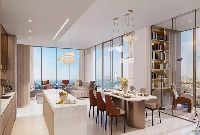 Palm Beach Towers 3 photo 9