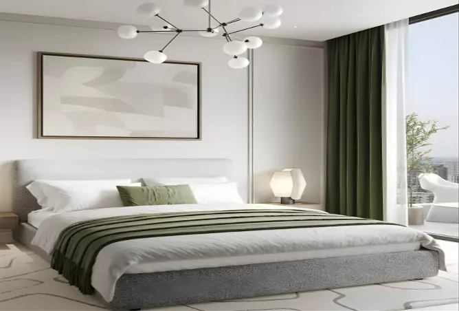 VERDAN1A Phase 2 By Object 1 — Dubai Land Residence Complex