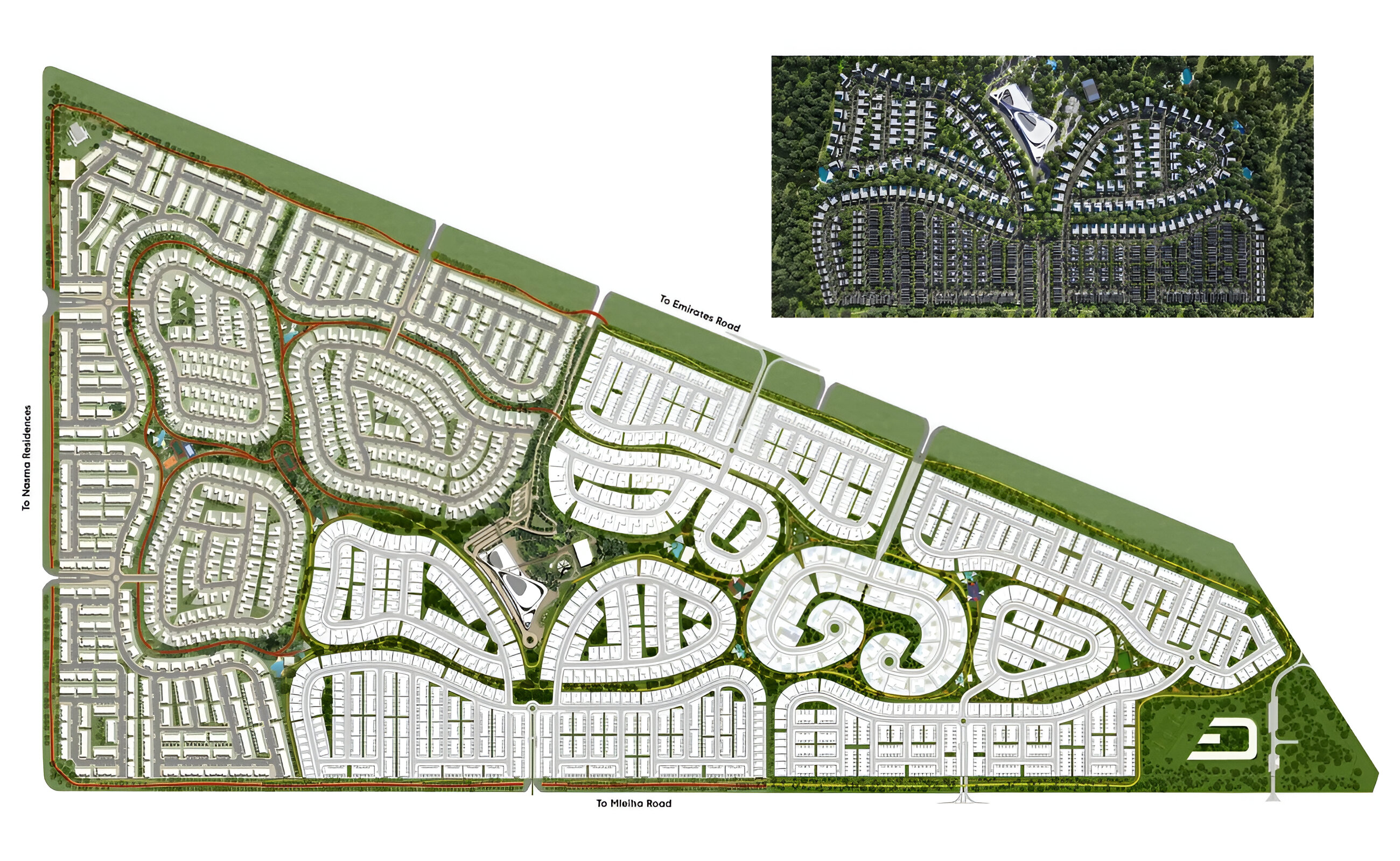 Master plan 3