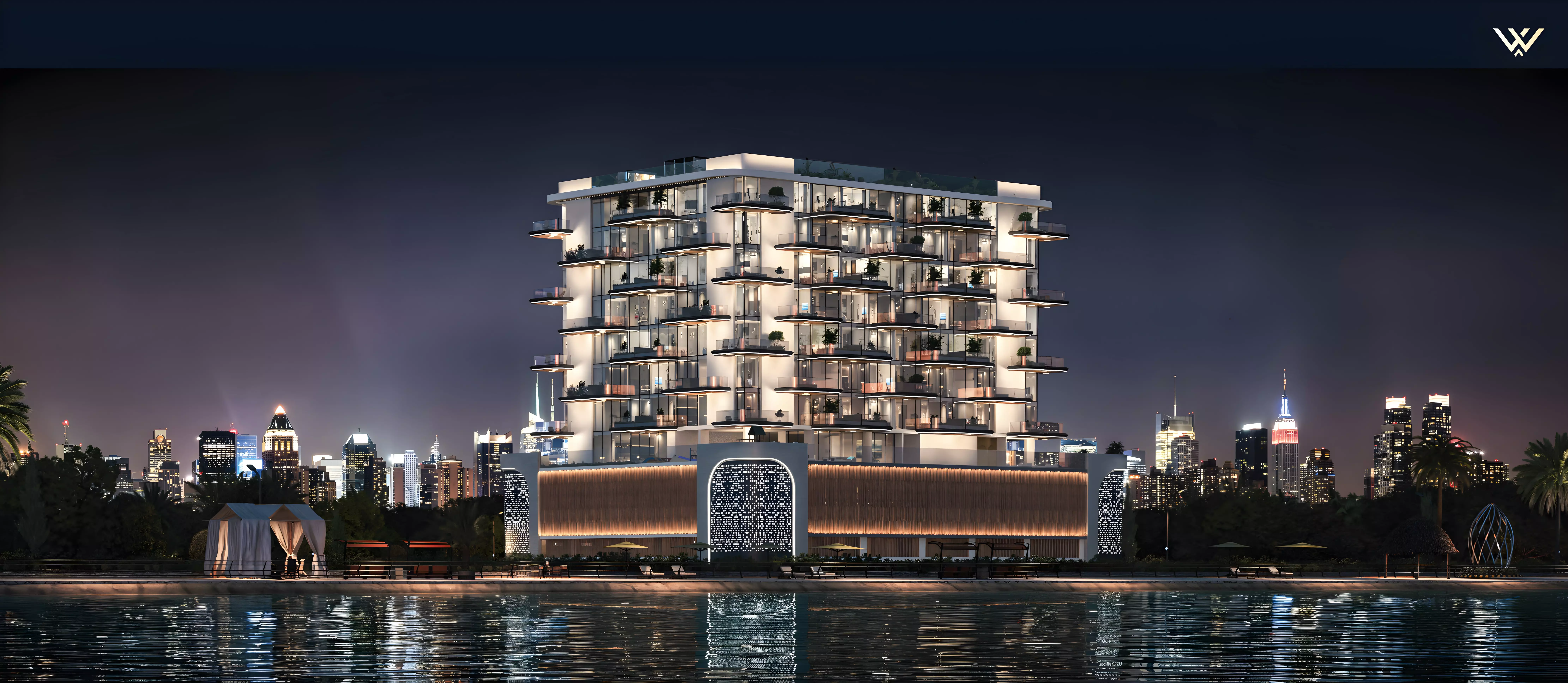 Wellington Ocean Walk by Wellington Developments, Wellington Ocean Walk - photo 2 of 7