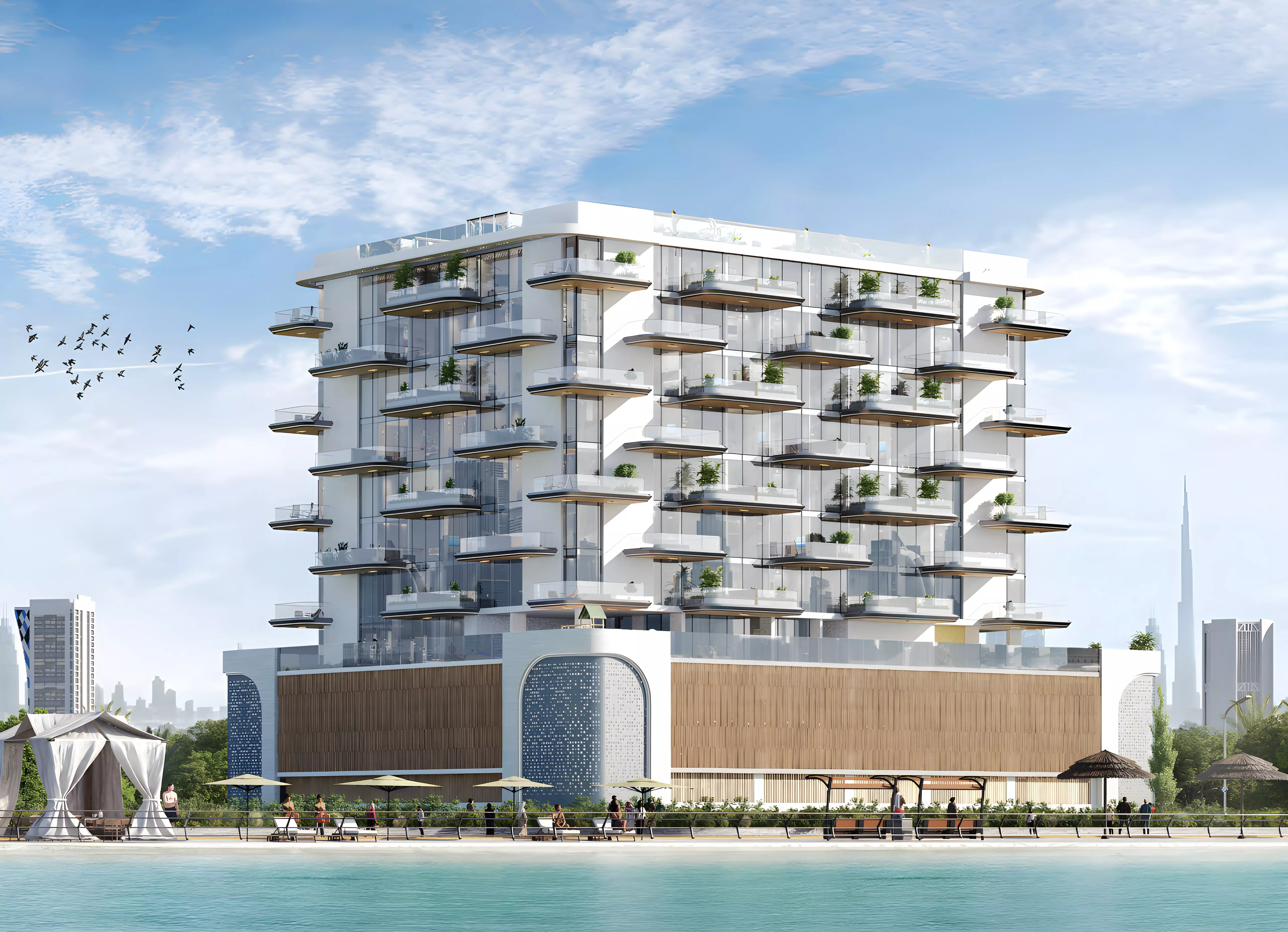 Wellington Ocean Walk by Wellington Developments, Wellington Ocean Walk - photo 5 of 7