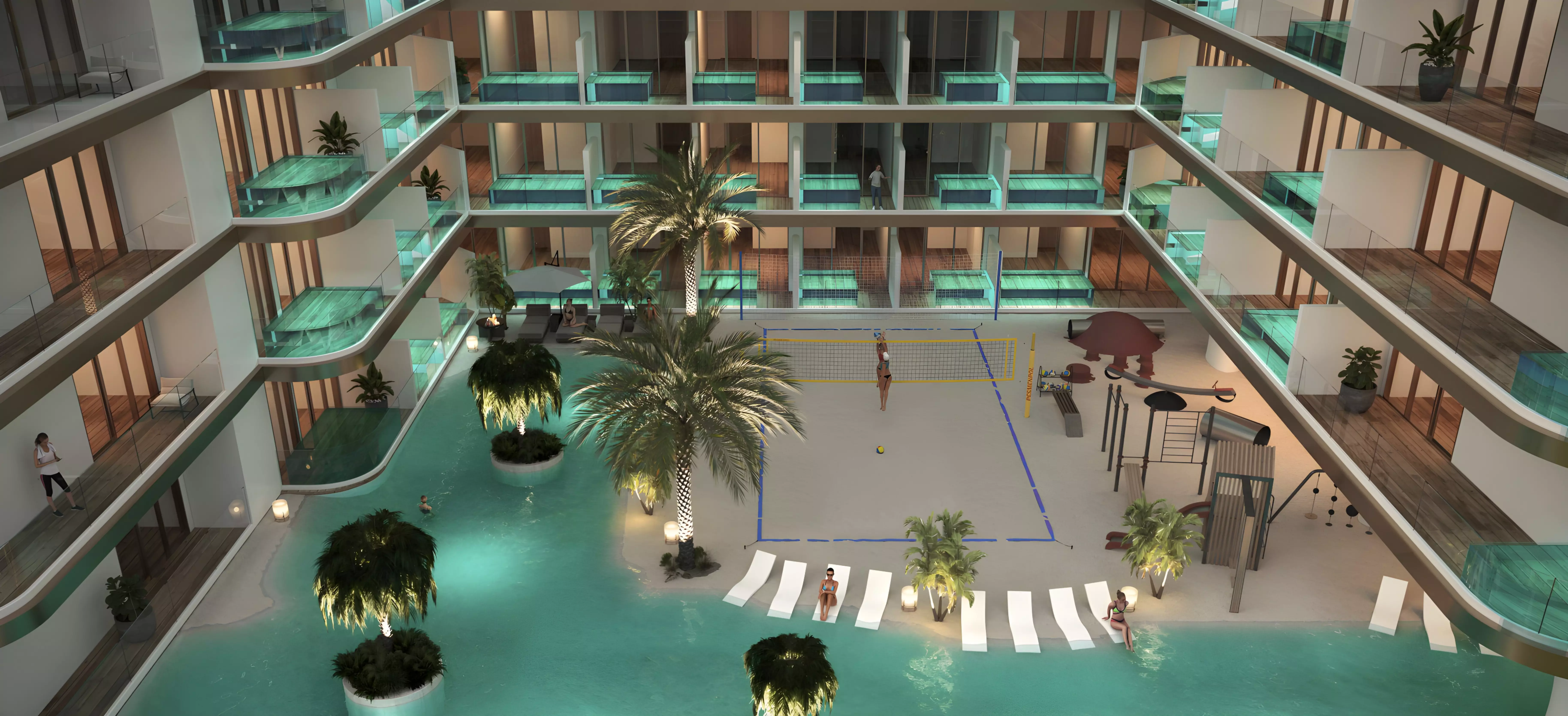 Peace Lagoons Phase 2 by Peace Homes Group — photo 7 of 9