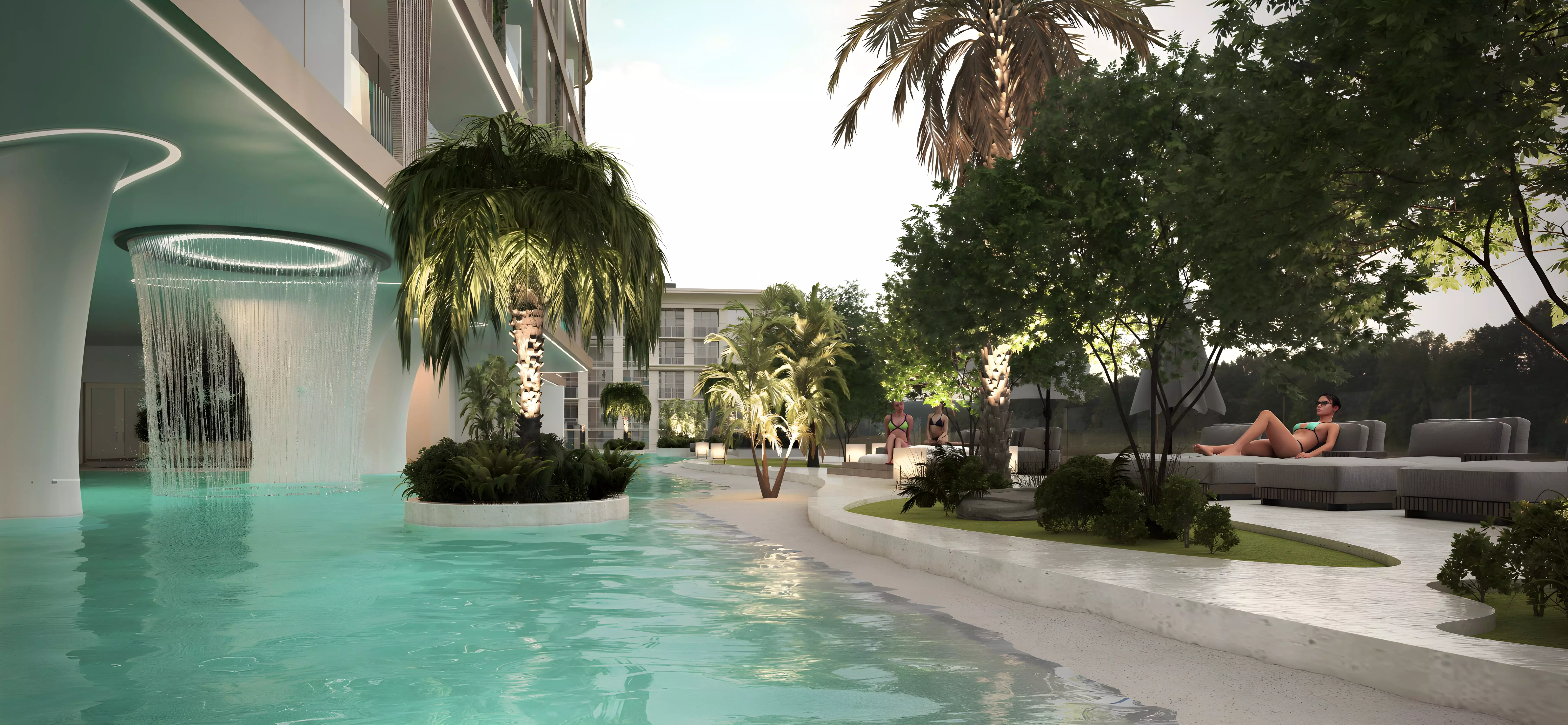 Peace Lagoons Phase 2 by Peace Homes Group — photo 6 of 9
